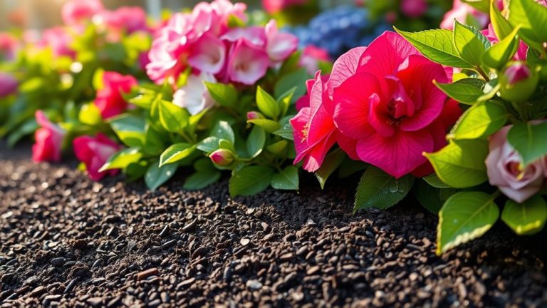 coffee grounds benefits plants