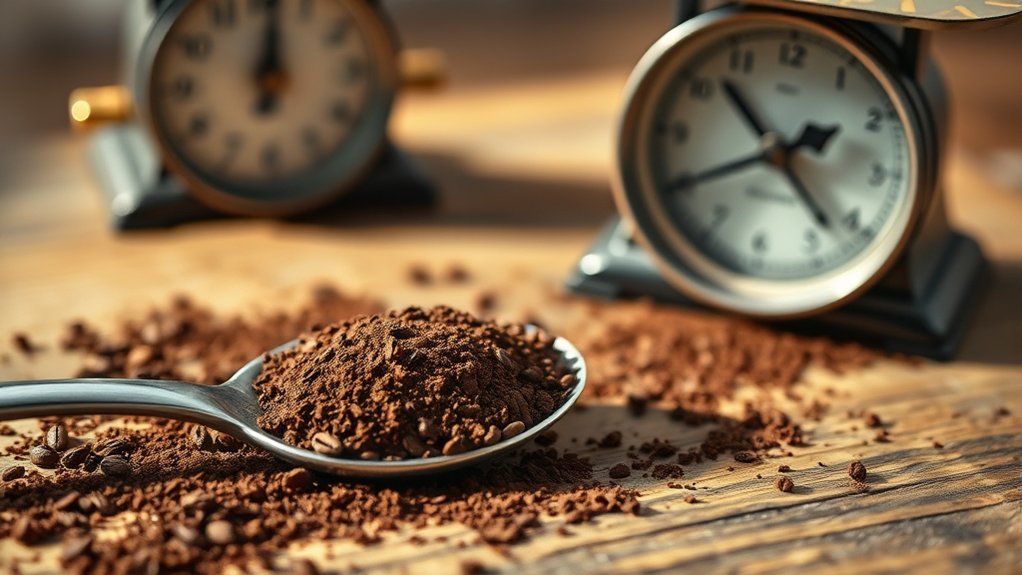 coffee measurement conversion guide