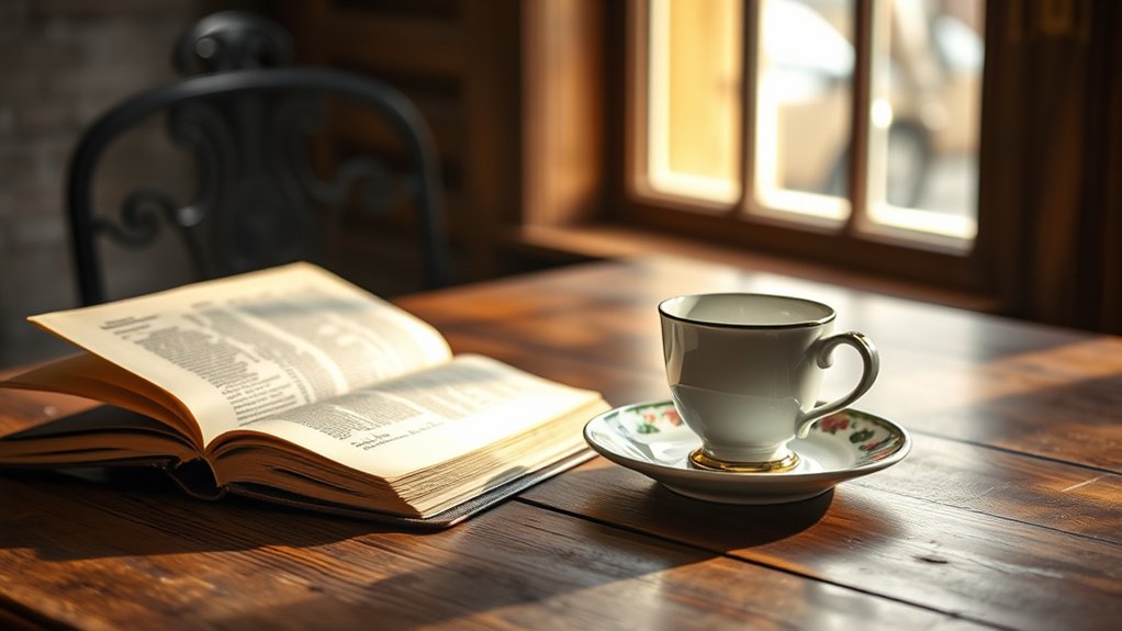coffee prohibition history explanation
