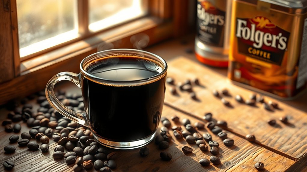 coffee quality and reviews