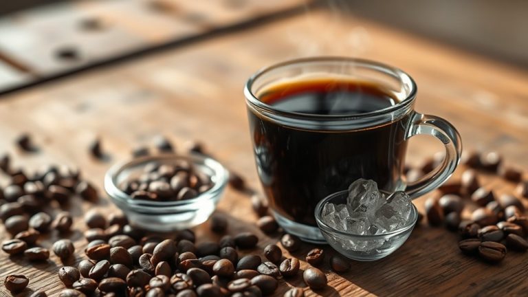 coffee s electrolytes and benefits