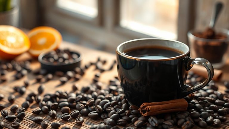 coffee s flavor profile explained