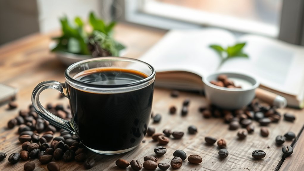 coffee s fodmap content