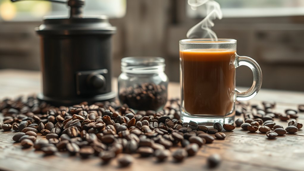 coffee s freshness expiration period
