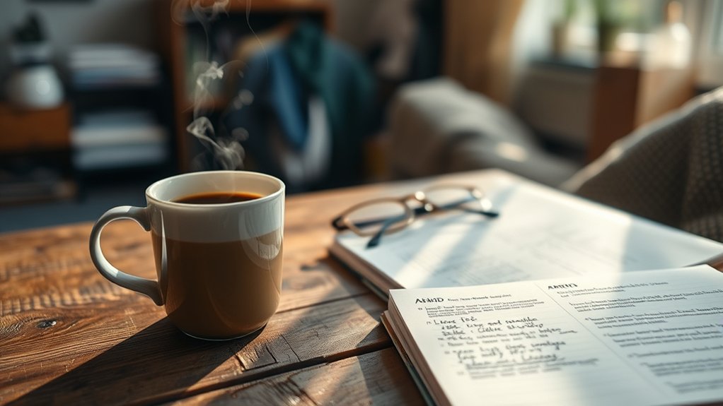 coffee s impact on adhd