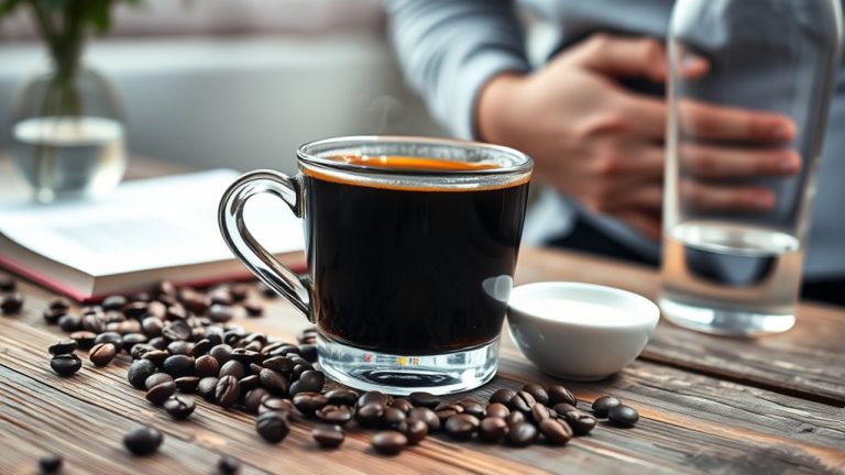 coffee s impact on hemorrhoids