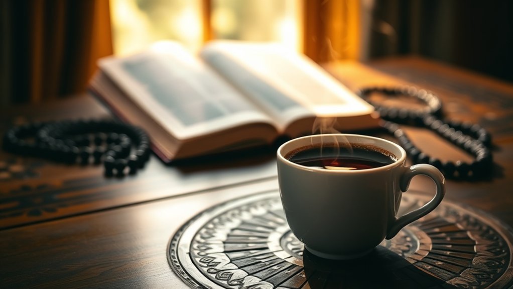 coffee s islamic dietary status