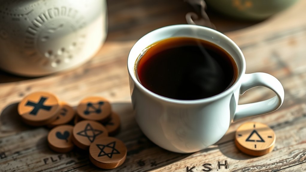 coffee s kosher dietary status