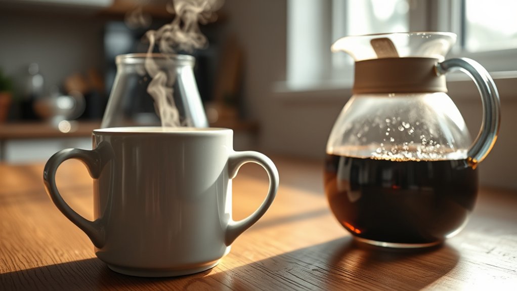 coffee safe without dairy