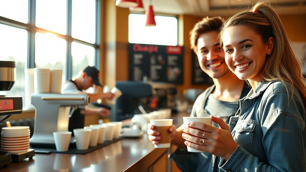 coffee served all day