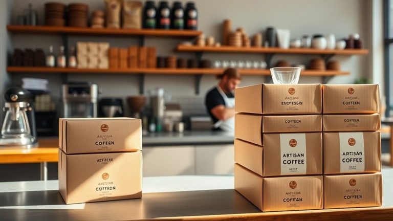 coffee to go box suppliers