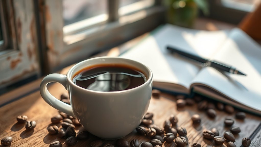 coffee translation in spanish
