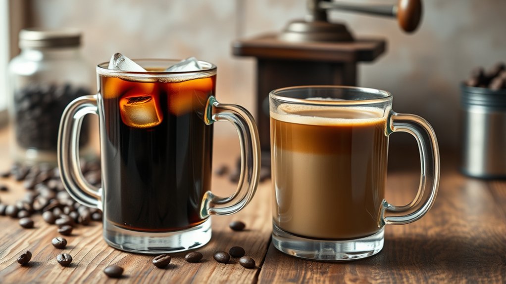cold brew has more caffeine