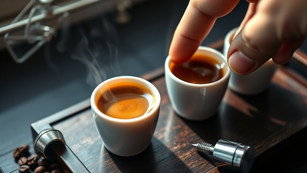 concentrated caffeine stronger effects