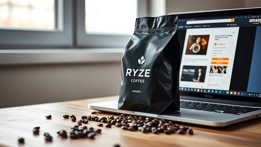 convenient reviewed coffee purchases