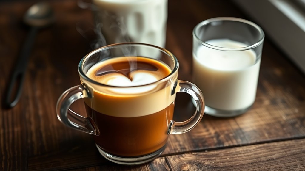 cream s fat content difference