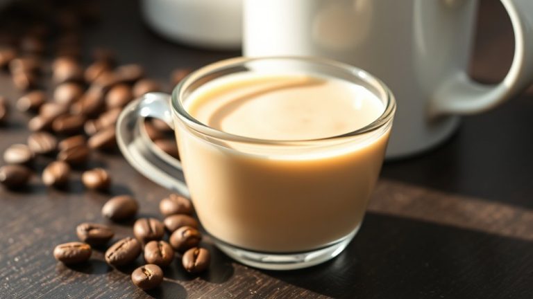 creamer consumption safety concerns
