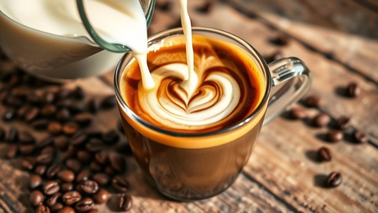 creamy coffee enhancement guide