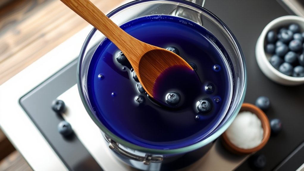 customize syrup flavor balance