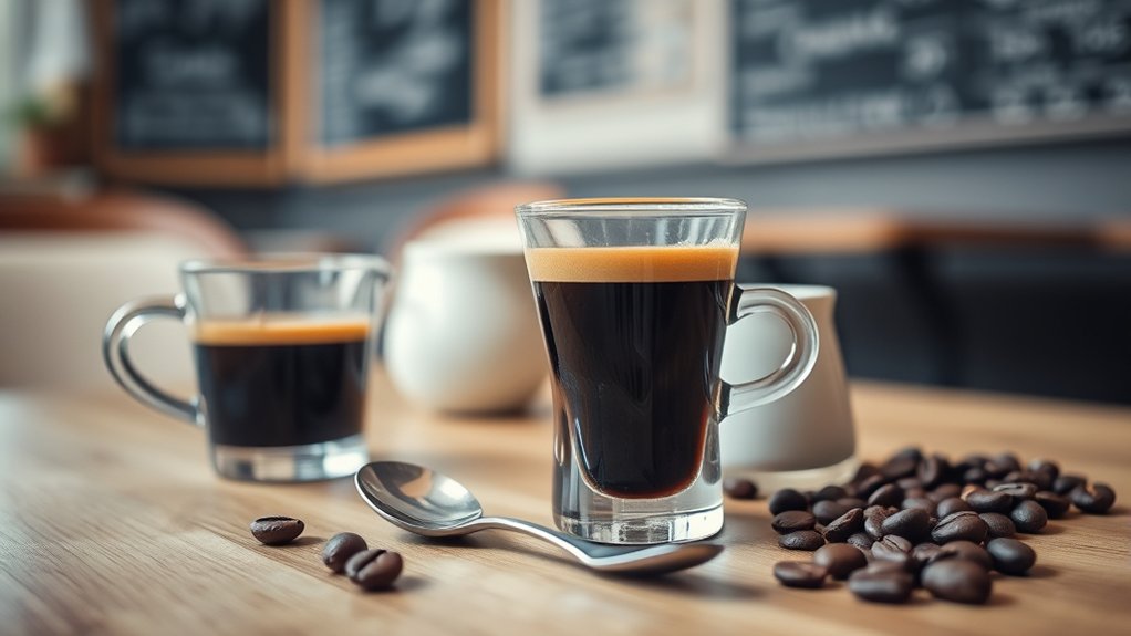 decaf alternatives at starbucks