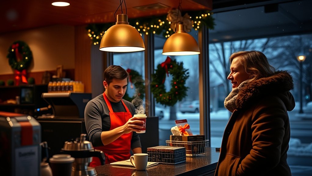 dunkin christmas store hours