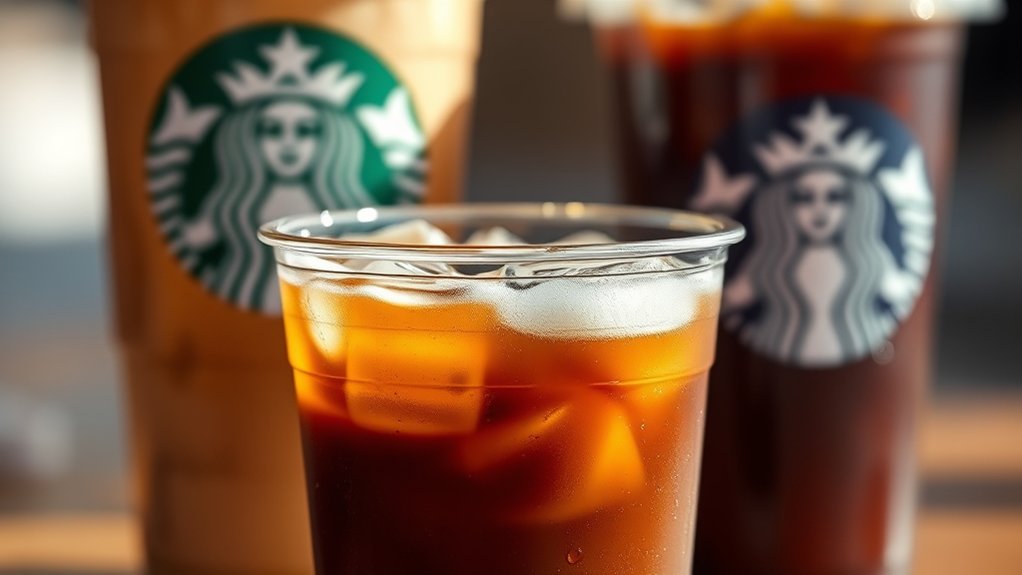 dunkin coffee has more caffeine