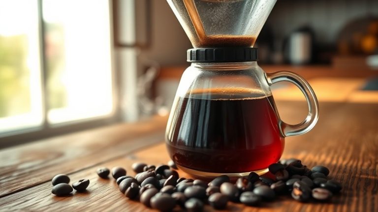 espresso beans for drip