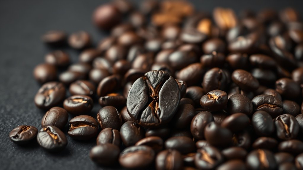 espresso brewing technique distinction