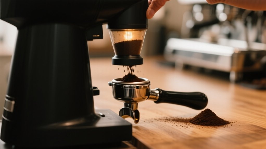 espresso grind size guide
