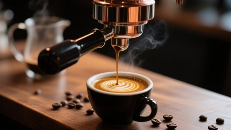 espresso shot brewing essentials