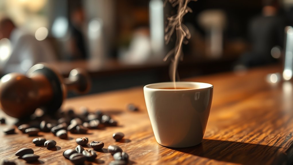 espresso shot cost factors
