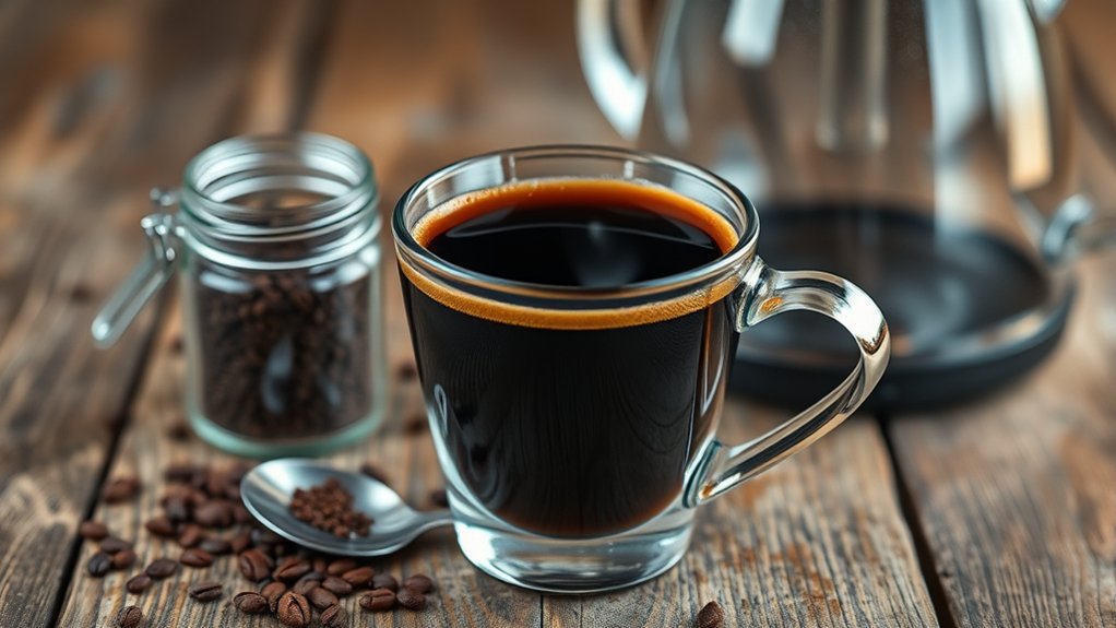 essential tools for instant espresso