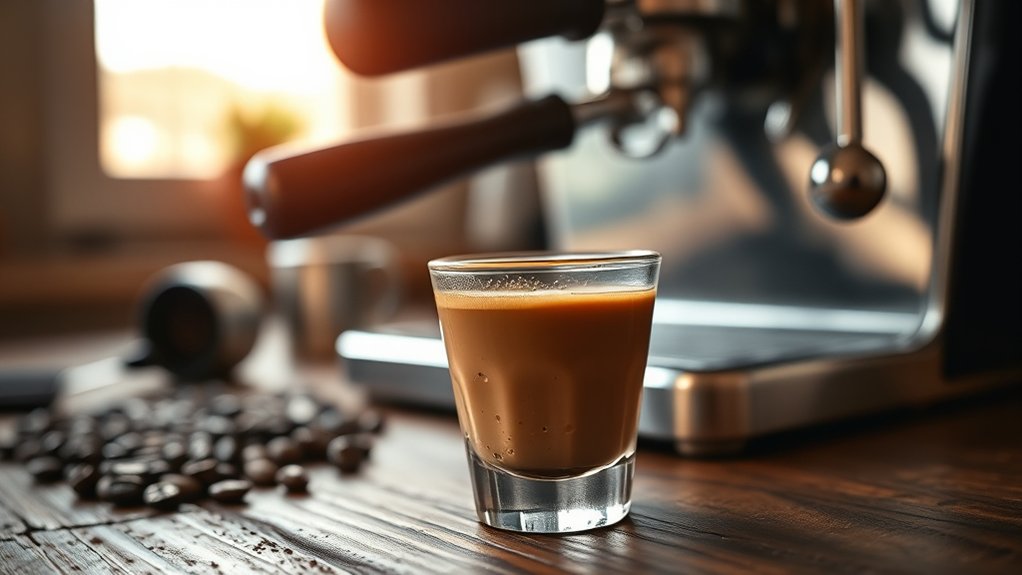 factors affecting espresso pricing