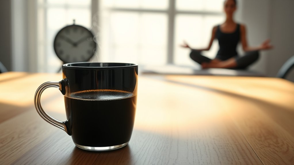 fasting triggers fat burning