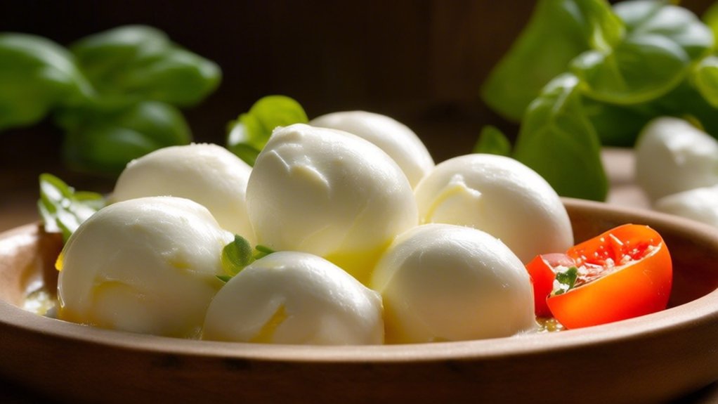 fior di latte explained