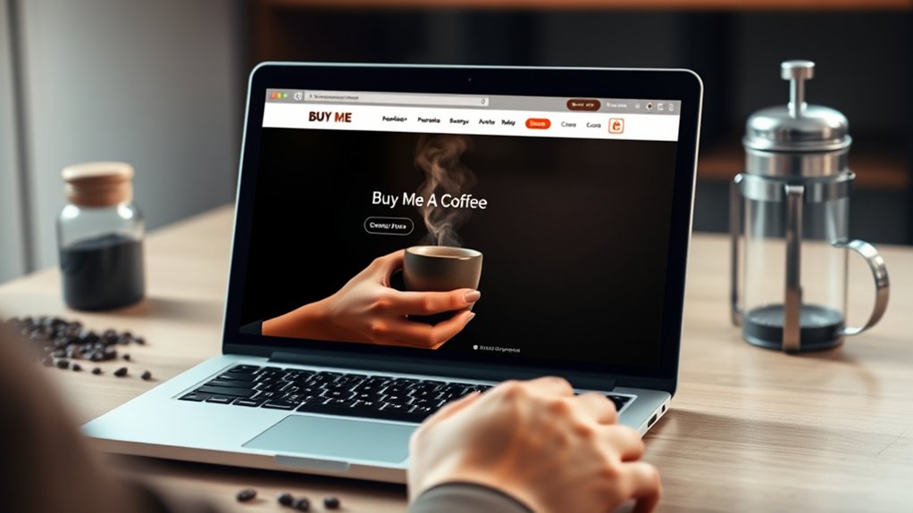 flexible instant personalized tipping