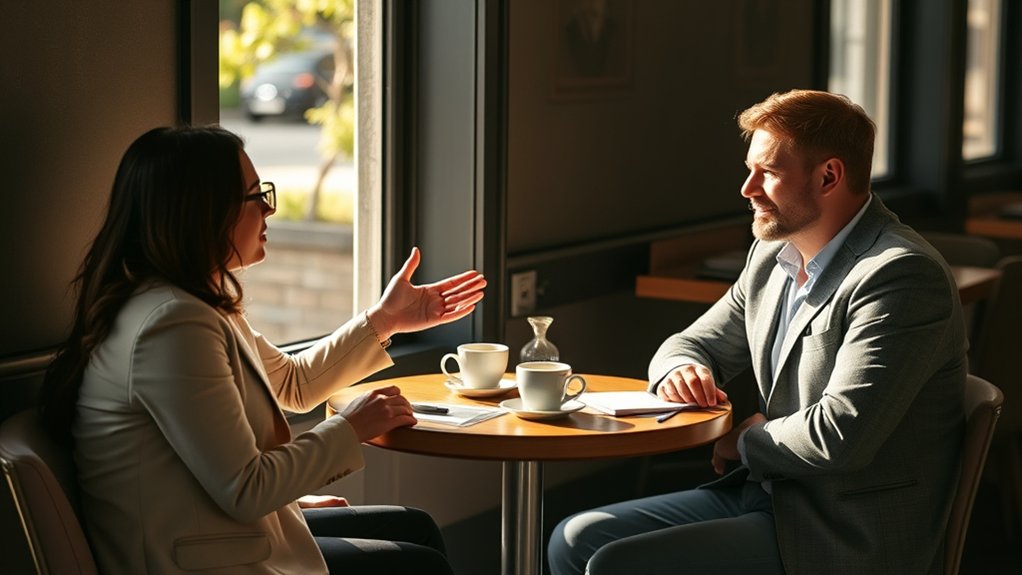 focus on career insights