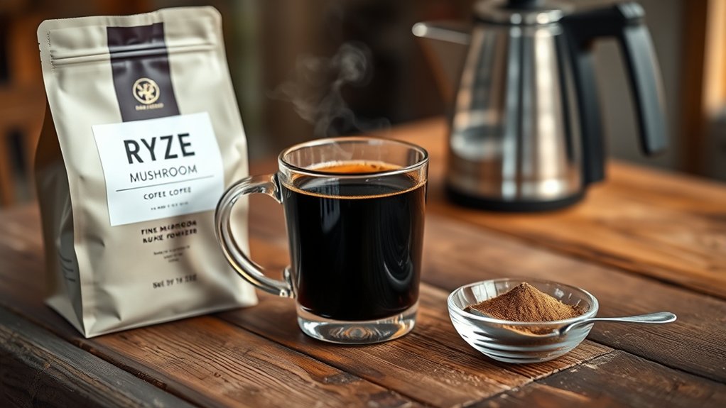 gather brew customize enjoy