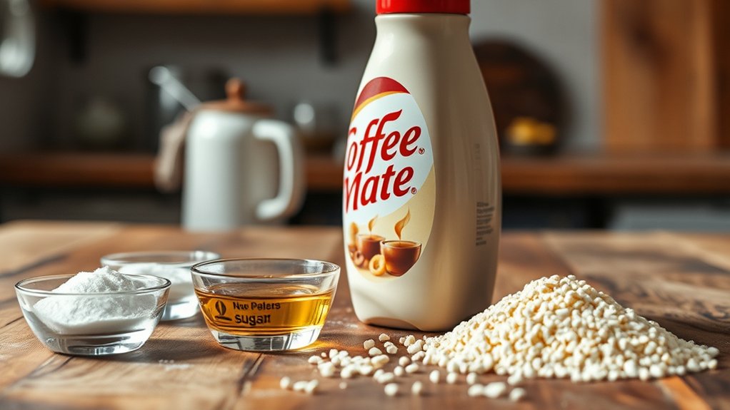 ingredients and additive awareness