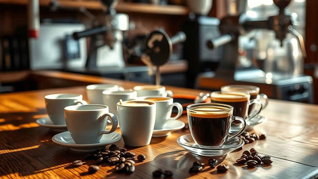 italian coffee culture essentials