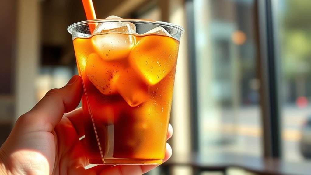 larger customizable flavorful refreshment