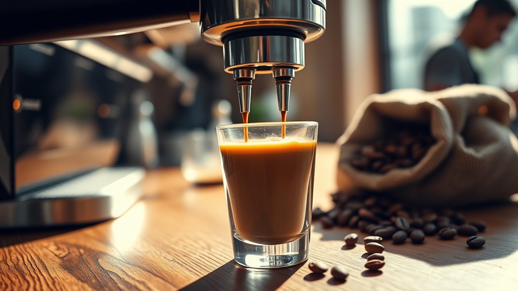 light roast high acidity