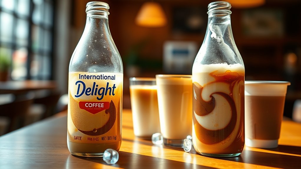 moderate caffeine smooth experience