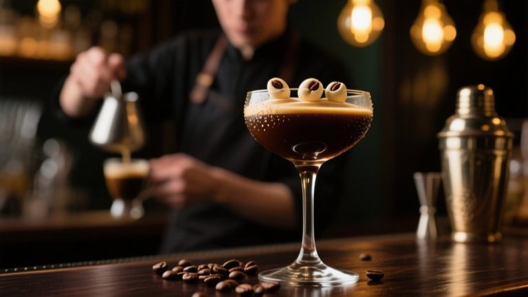 national espresso martini day