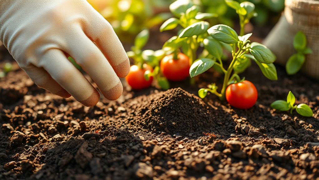 natural pest control solution