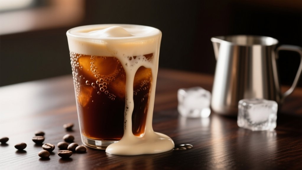 nitro cold brew health risks