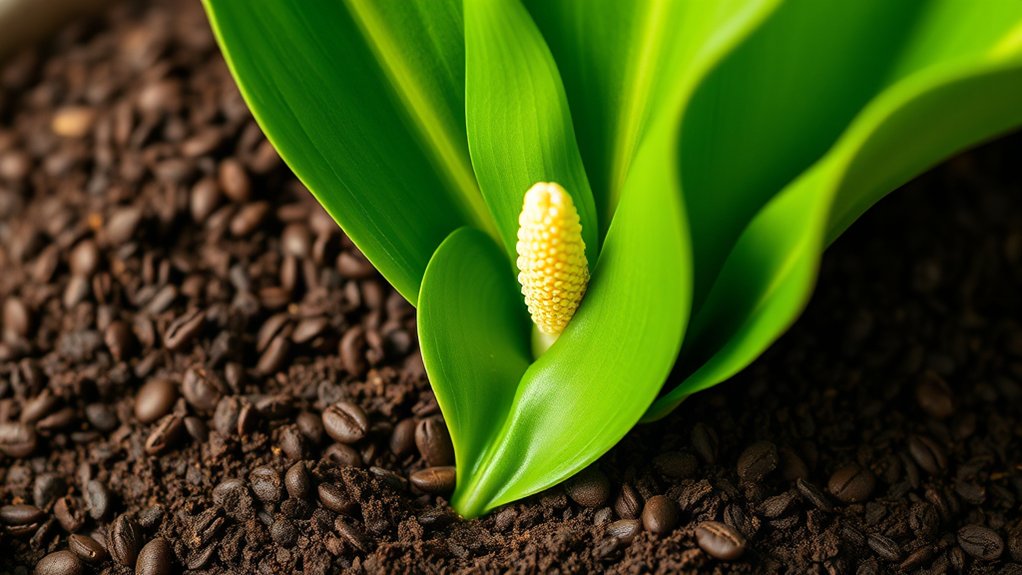 nutrients drainage pest control