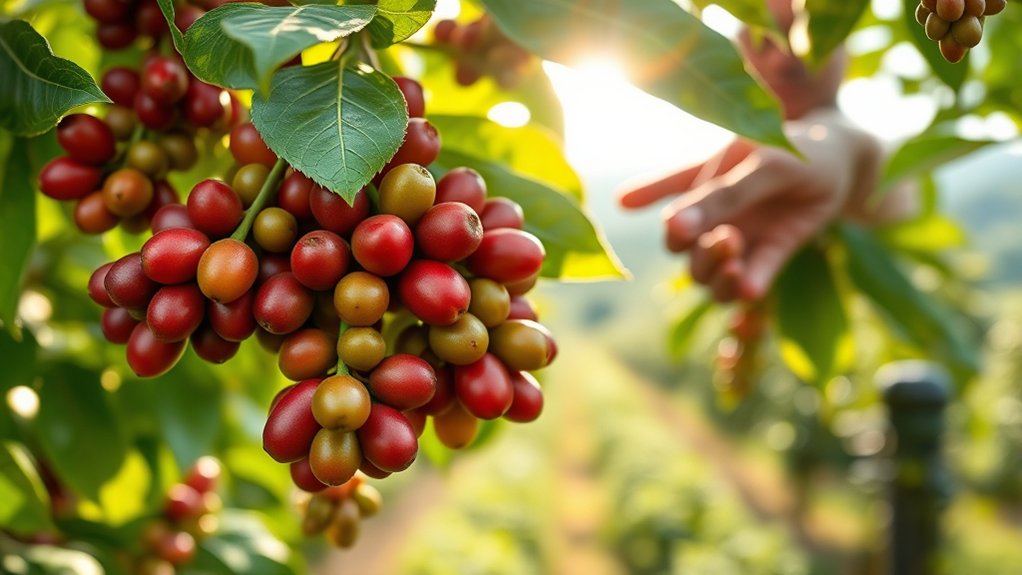 organic farming promotes sustainability