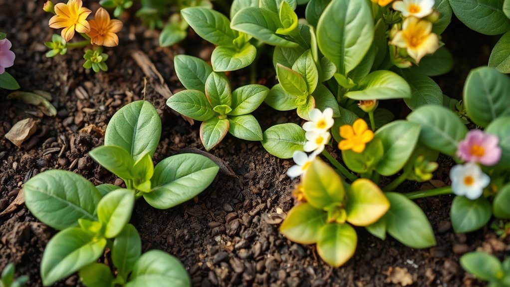 plants that dislike coffee