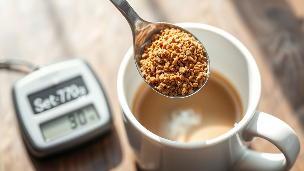 precise coffee measurement matters